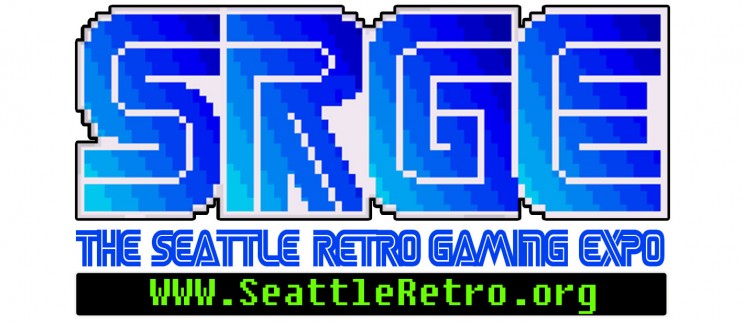 Seattle Retro Gaming Expo