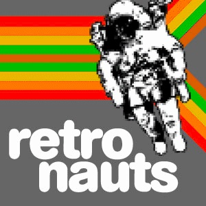 Retronauts